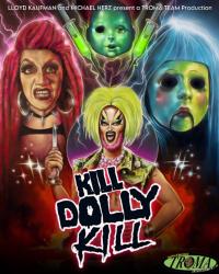 Kill Dolly Kill