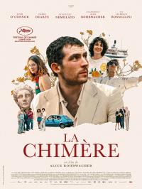 La Chimère / La.Chimera.2023.1080p.WEBRip.x265.10bit.AAC5.1-YTS