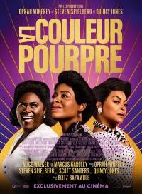 La Couleur Pourpre / The.Color.Purple.2023.1080p.WEBRip.x264.AAC-YTS