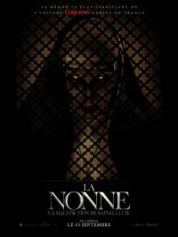 La Nonne : La Malédiction de Sainte Lucie / The Nun II
