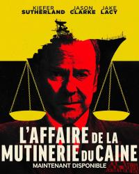 L'Affaire de la mutinerie du Caine / The.Caine.Mutiny.Court-Martial.2023.2160p.SHO.WEB-DL.DD5.1.H.265-P4TRi0T