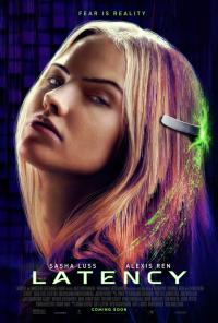 Latency / Hana's Game