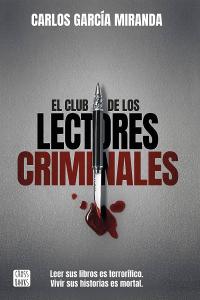 Le Book club mortel /  Killer Book Club /  El club de los lectores criminales
