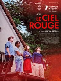 Le Ciel Rouge / Afire / Afire.2023.1080p.BluRay.x264-GUACAMOLE