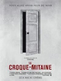 Le Croque-mitaine / The.Boogeyman.2023.2160p.WEB-DL.DDP5.1.Atmos.HDR.H.265-XEBEC