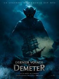 Le Dernier Voyage du Demeter / The Last Voyage of the Demeter
