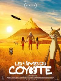 Les 4 âmes du coyote / Four Souls of Coyote
