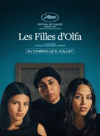 Les Filles d’Olfa / Four.Daughters.2023.WEBRip.720p.x264.AAC-YTS