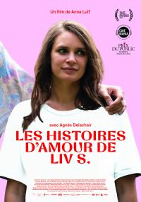 Les histoires d'amour de Liv S. / Les histoires d'amour de Liv S.