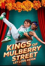 Les Rois de Mulberry : Au cœur de l'action