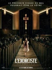 L'Exorciste : Dévotion / The.Exorcist.Believer.2023.1080p.WEBRip.x264.AAC-YTS