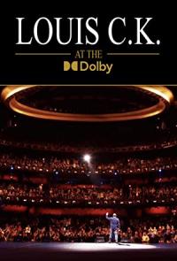 Louis C.K. at the Dolby