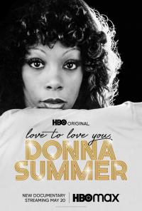 Love To Love You, Donna Summer