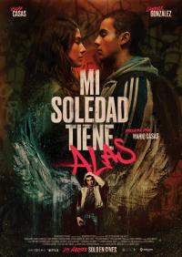 Ma solitude a des ailes / Caged wings