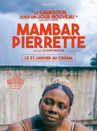 Mambar Pierrette / Mambar Pierrette