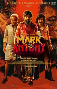 Mark Antony