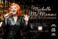 Michelle McManus Talent Show Winners