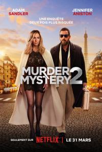 Murder Mystery 2 / Murder Mystery 2
