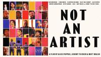 Not.An.Artist.2023.1080p.AMZN.WEB-DL.DDP5.1.H.264-N0N4M3