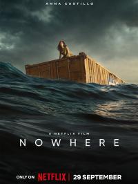 Nowhere / Nowhere