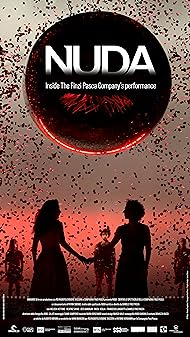 NUDA - Dentro lo spettacolo della Compagnia Finzi Pasca