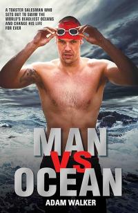 Man Vs Ocean