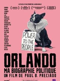 Orlando, ma biographie politique / Orlando, ma biographie politique
