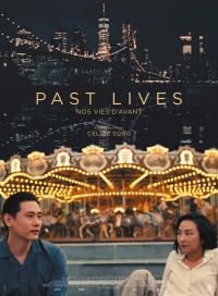 Past Lives : Nos vies d'avant