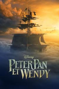 Peter Pan & Wendy / Peter.Pan.And.Wendy.2023.720p.WEB.H264-ETHEL