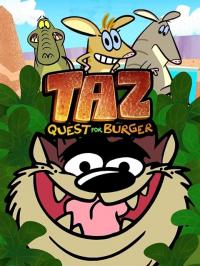 Taz: Quête de Burger