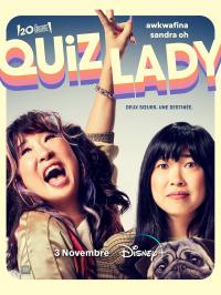 Quiz Lady / Quiz Lady