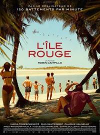Red island / L'&Icirc;le rouge
