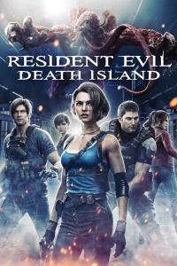 Resident Evil: Death Island / Biohazard: Death Island