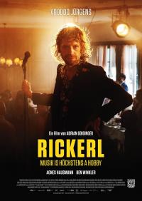 Rickerl - Musik is hÃ¶chstens a Hobby