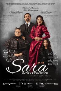 Sara.Amor.Y.Revolucion.2023.1080p.AMZN.WEB-DL.DDP2.0.H264-playWEB