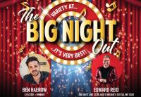 Scotland's Big Night Out