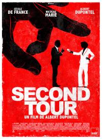 Second tour / Second.Tour.2023.FRENCH.1080p.WEB.H264-FW