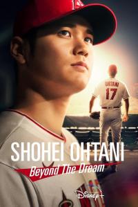 Shohei Ohtani - Au-delÃ  du rÃªve