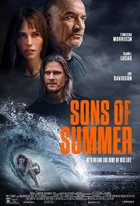 Sons of Summer / Sons.Of.Summer.2023.MULTi.1080p.WEB-DL.H264-Slay3R