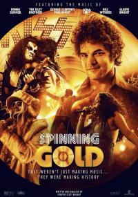 Spinning Gold / Spinning.Gold.2023.720p.WEB.x264-JFF