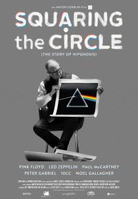 Squaring The Circle (The Story Of Hipgnosis)