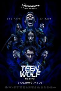 Teen Wolf: The Movie / Teen.Wolf.Movie.2023.1080p.WEBRip.x264.AAC5.1-YTS