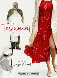 Testament / Testament.2023.FRENCH.1080p.WEB.DD5.1.H264-SDH