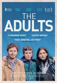 The Adults / The Adults