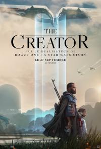 The Creator / The.Creator.2023.REPACK.2160p.MA.WEB-DL.DDP5.1.Atmos.DV.HDR.H.265-FLUX