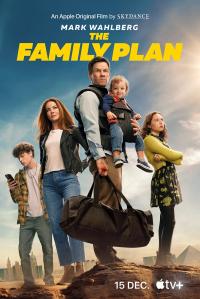 The Family Plan / The.Family.Plan.2023.1080p.ATVP.WEBRip.DD5.1.x264-GalaxyRG