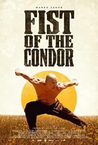 The.Fist.Of.The.Condor.2023.BLURAY.1080p.BluRay.x264.AAC5.1-N0T34M