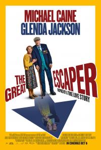 The Great Escaper / The.Great.Escaper.2023.1080p.BluRay.x264.AAC5.1-YTS