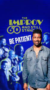 The Improv: 60 and Still Standing