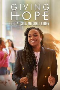 The Ni'cola Mitchell Story